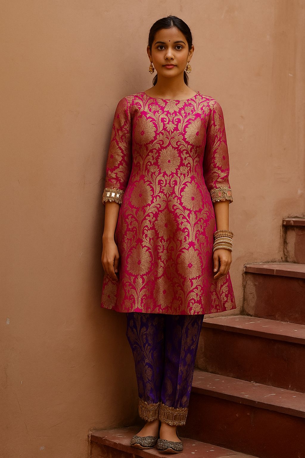 banarasikurti